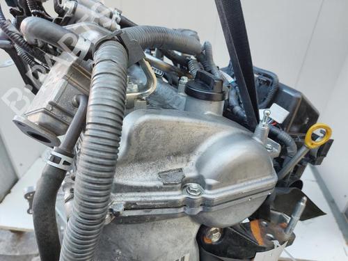 Engine TOYOTA YARIS (_P13_) 1.5 Hybrid (NHP130_, NHP130) | BP15171675M1