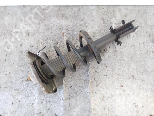 Left front shock absorber FIAT SCUDO Bus (270_, 272_) 2.0 D Multijet | BP19031389M16 