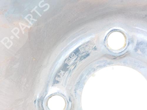 Rim FIAT PANDA (312_, 319_) 0.9 (312PXG1A) | BP30801673C45