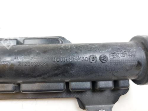 Pipe CITROËN C3 / C3 ORIGIN III (SX) 1.5 BlueHDi 100 (SXYHYP, SXYHTU) | BP25252571M125 