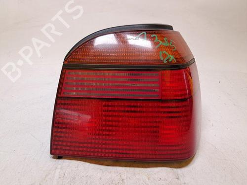 Used Right taillight Right taillight VW GOLF III (1H1) 1.4 (60 hp) 34505770 34505770