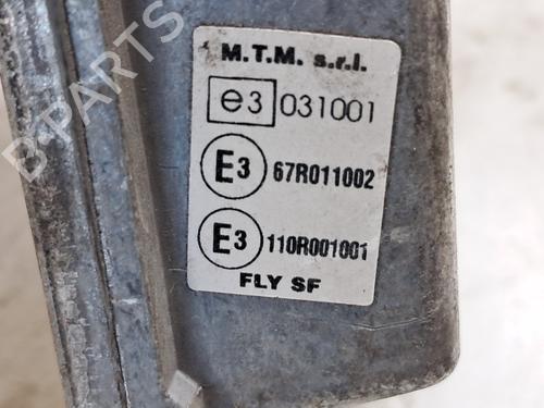 Electronic module FORD FIESTA VI (CB1, CCN) 1.4 LPG | BP36618036M83 - Image 5