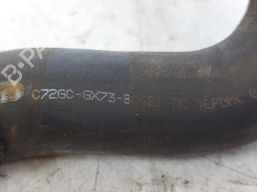 Rør JAGUAR XF II (X260) 2.0 D | BP18128973M125