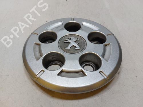 Coprimozzo Coprimozzo PEUGEOT BOXER Platform/Chassis 2.2 BlueHDi 165 (165 hp) 37293904 37293904