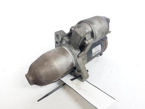 Used Starter Starter SMART FORTWO Coupe (451) 1.0 (451.331, 451.380) (71 hp) 22898797 22898797