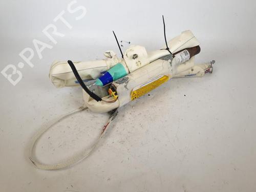 Right curtain airbag OPEL ASTRA J (P10) 1.7 CDTI (68) | BP15154800C12 