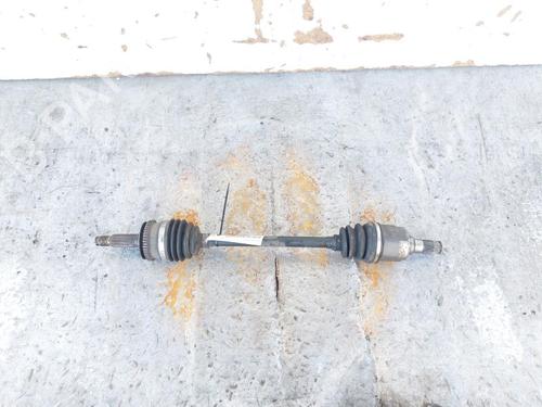 Used Left front driveshaft KIA PICANTO I (SA) 1.1 (65 hp) 28529195