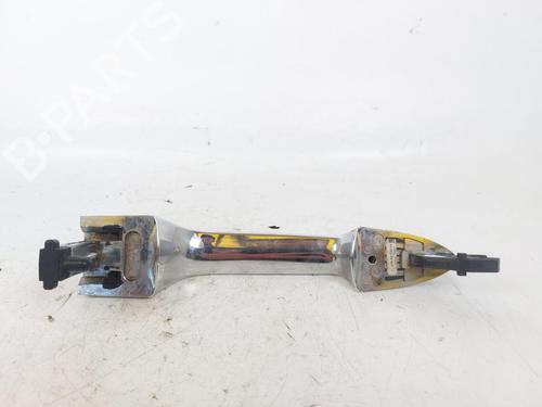 Front left exterior door handle ALFA ROMEO MITO (955_) 0.9 TwinAir (955.AXW1B) | BP18250032C128 