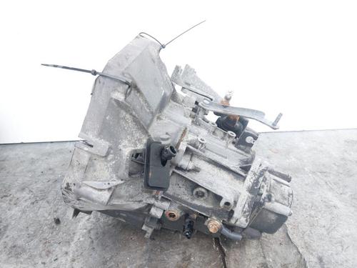 Gearbox ALFA ROMEO MITO (955_) 1.3 MultiJet (955AXT1A) | BP30613133M3