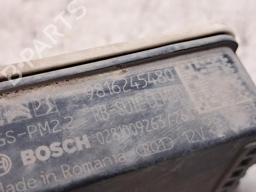 Electronic sensor PEUGEOT PARTNER Box Body/MPV (K9) 1.5 BlueHDi 100 | BP38106655M84  - Image 5