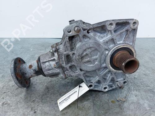 Used Front differential HYUNDAI SANTA FÉ II (CM) 2.2 CRDi (155 hp) 15157975