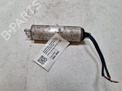 Used Fuel pump Fuel pump MERCEDES-BENZ C-CLASS (W202) C 180 (202.018) (122 hp) 40036288 40036288