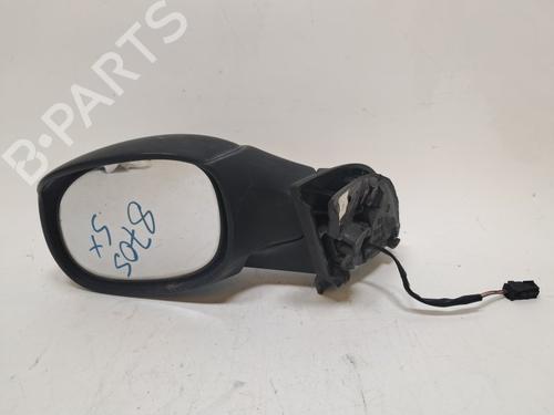 Used Left mirror Left mirror 39552956 39552956