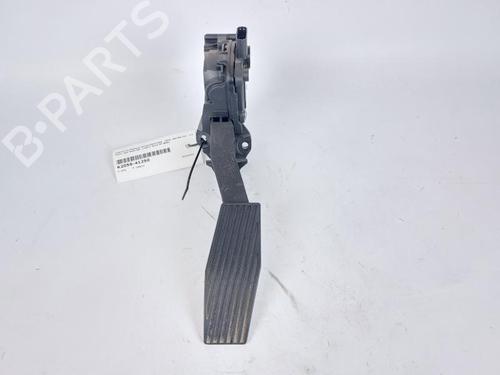 Pedal OPEL ASTRA K (B16) 1.6 CDTi (68) (136 hp) 15156046