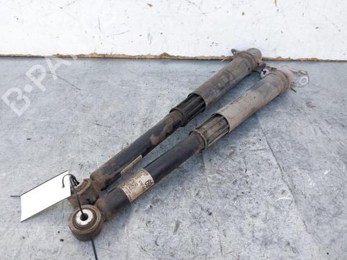 Højre bagtil støddæmper VW GOLF VII (5G1, BQ1, BE1, BE2) 1.6 TDI (105 hp) 15157769