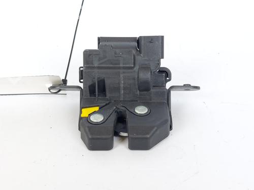 Used Tailgate lock Tailgate lock FIAT TIPO Estate (356_, 357_) 1.6 D (356WXG1B) (120 hp) 15161161 15161161