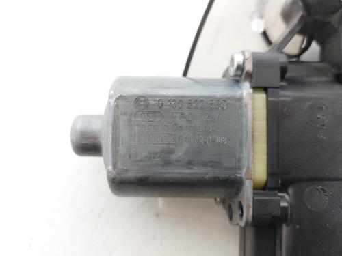 Rear right window mechanism VW POLO V (6R1, 6C1) 1.6 TDI | BP23558121C25 