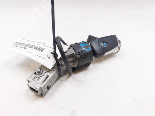 Used Electronic module Electronic module CITROËN C3 I (FC_, FN_) 1.4 HDi (68 hp) 27443281 27443281