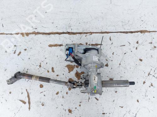 Steering column OPEL MERIVA A MPV (X03) 1.3 CDTI (E75) | BP28367665M21 