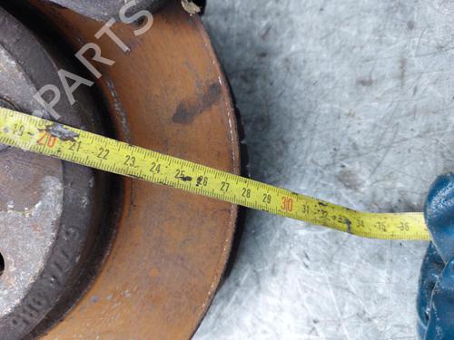 Right front steering knuckle MINI MINI (R56) One | BP15169869M26