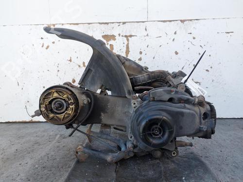 Engine PIAGGIO APE (MP) VESPACAR 0.2 | BP29522885M1 