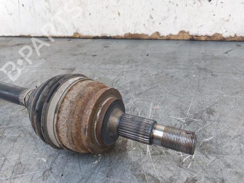 Left front driveshaft FIAT SCUDO Van 1.5 Multijet 120 (506) | BP36107856M38 - Image 4