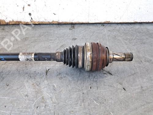 Left front driveshaft CHEVROLET AVEO Hatchback (T300) 1.2 | BP36488581M38 - Image 3
