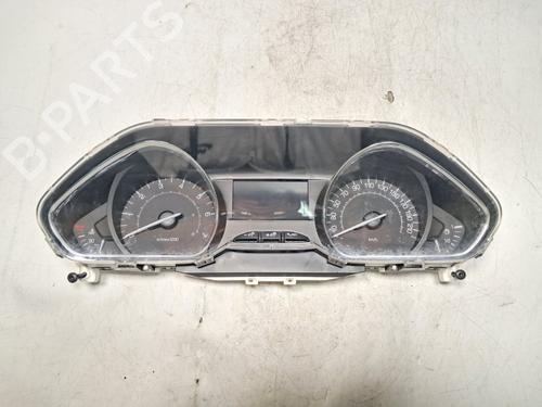 instrument-cluster-peugeot-2008-i-cu_-2013-39973638 main image