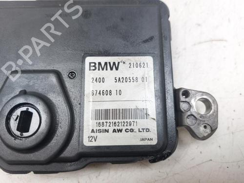 Automatic gearbox ECU MINI MINI CLUBMAN (F54) Cooper SD ALL4 | BP25433975M51 