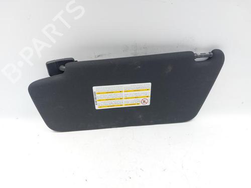 Right sun visor MERCEDES-BENZ GLK-CLASS (X204) 200 CDI (204.901) | BP29607033I2 - Image 3