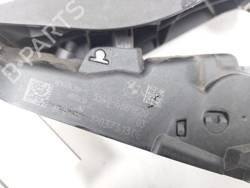 Pedal BMW 1 (F40) M 135 i xDrive | BP24633232I4 - Image 4