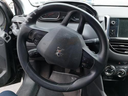 Starter PEUGEOT 208 I (CA_, CC_) 1.2 VTI 82 | BP15170415M8