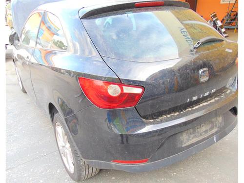 Intake manifold SEAT IBIZA IV (6J5, 6P1) 1.6 TDI | BP15141625M70 