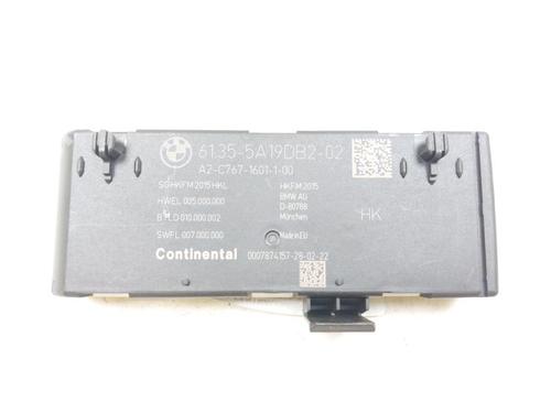 Used Engine control unit (ECU) Engine control unit (ECU) BMW 7 (G11, G12) 725 d, Ld (231 hp) 26971687 26971687