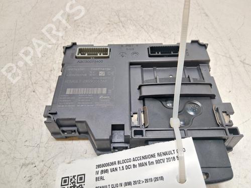 electronic-module-renault-clio-iv-bh_-2012-2013-2014-2015-2016-2017-2018-2019-2020-2021-39973688 main image