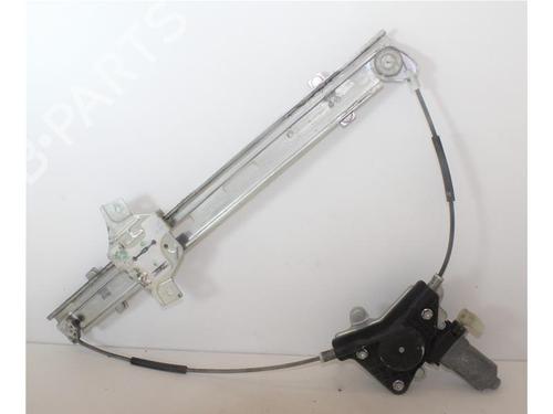 Used Front right window mechanism HYUNDAI i10 I (PA) 1.1 (67 hp) 15143965