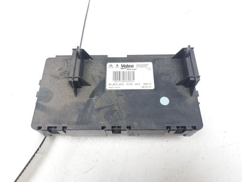 Engine control unit (ECU) CITROËN C4 II (NC_) 1.6 HDi 90 | BP24735858M57 - Image 2