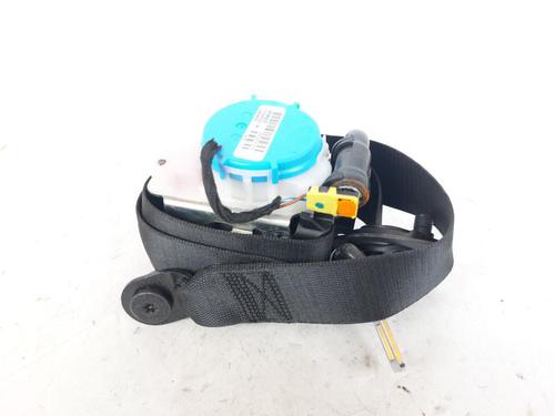 Used Front right seatbelt MERCEDES-BENZ GLA-CLASS (X156) GLA 180 (156.942) (122 hp) 19444939