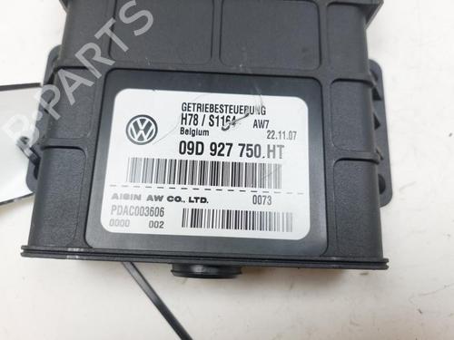 Gearbox control unit AUDI Q7 (4LB) 3.0 TDI quattro | BP28312055M52 - Image 4