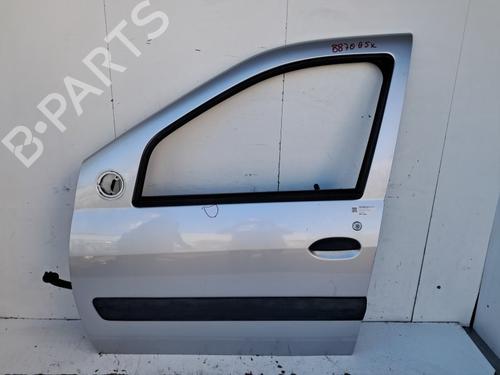 Used Left front door Left front door DACIA LOGAN MCV (KS_) 1.4 (75 hp) 40061456 40061456