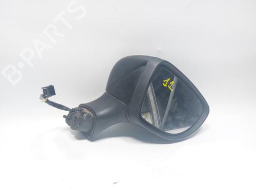 Used Right mirror RENAULT CLIO IV (BH_) 1.2 TCe 120 (BHM0) (120 hp) 30531202