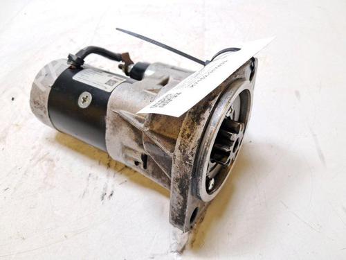 Used Starter Starter NISSAN TRADE Bus 3.0 TDiC (106 hp) 33904604 33904604
