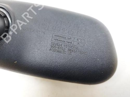 Rear mirror OPEL CORSA F (P2JO) 1.2 (68) | BP28374465I6 - Image 3