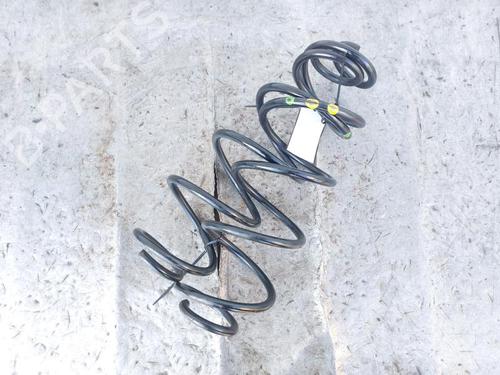 Shock absorber spring CITROËN C4 Picasso II 1.6 BlueHDi 120 | BP29584142C152 