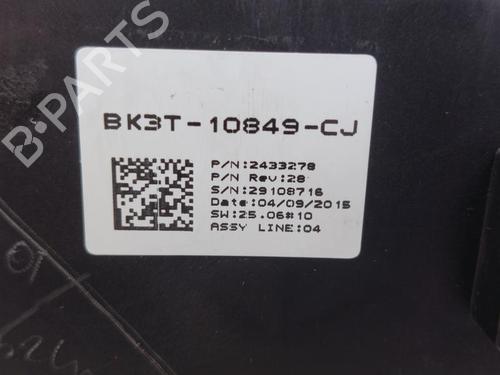 Instrument cluster FORD TRANSIT V363 Van (FCD, FDD) 2.2 TDCi | BP17383360C47 
