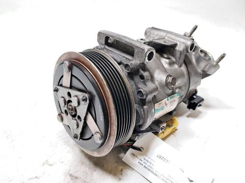 Compressor A/C PEUGEOT 208 I (CA_, CC_) 1.4 HDi (68 hp) 31272768