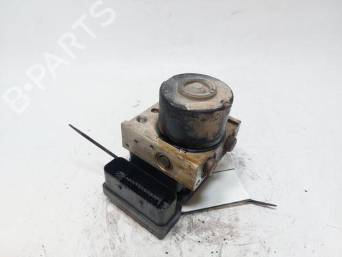 Used ABS pump ABS pump FORD FIESTA V (JH_, JD_) 1.4 TDCi (68 hp) 33538156 33538156