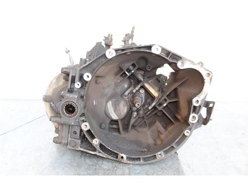 Used Gearbox FIAT ULYSSE (179_) 2.0 (179BXA11, 179BXA1A) (136 hp) 15141926