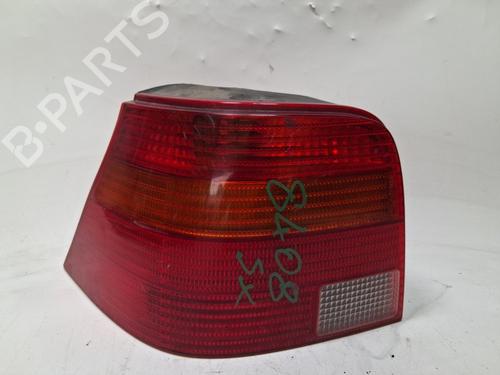 Used Left taillight Left taillight 38642027 38642027