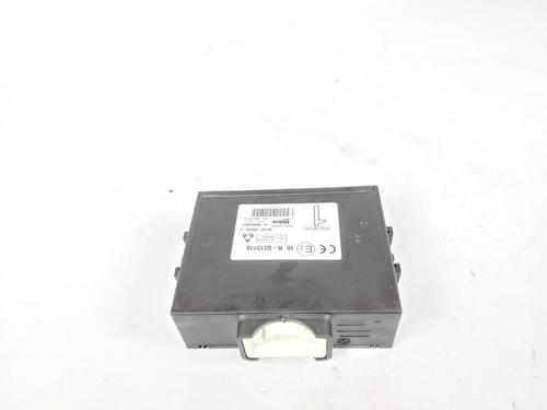 Used Engine control unit (ECU) Engine control unit (ECU) TOYOTA AYGO (_B4_) 1.0 VVTi (KGB40) (72 hp) 15155813 15155813